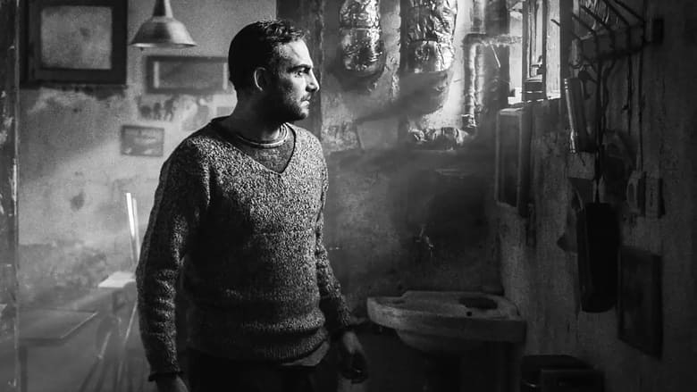 кадр из фильма سردباد