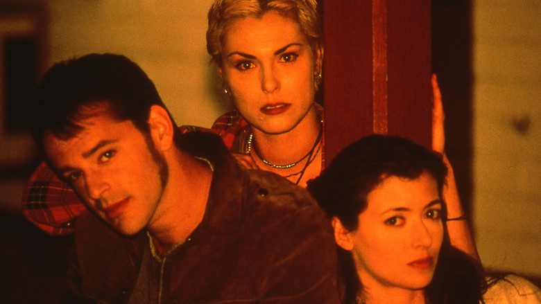 Черный день, светлая ночь