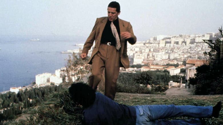 кадр из фильма Automne, Octobre À Alger