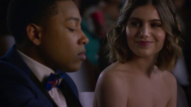 кадр из фильма Банка конфет