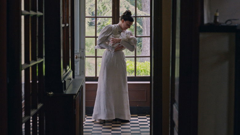 кадр из фильма La condition