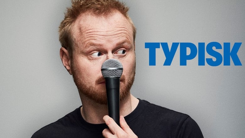кадр из фильма Jonatan Spang: Typisk