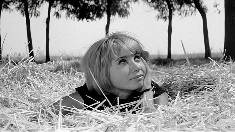 кадр из фильма Понеделник сутрин