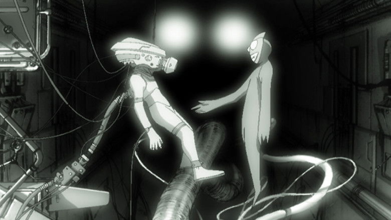 кадр из фильма 次元ループ