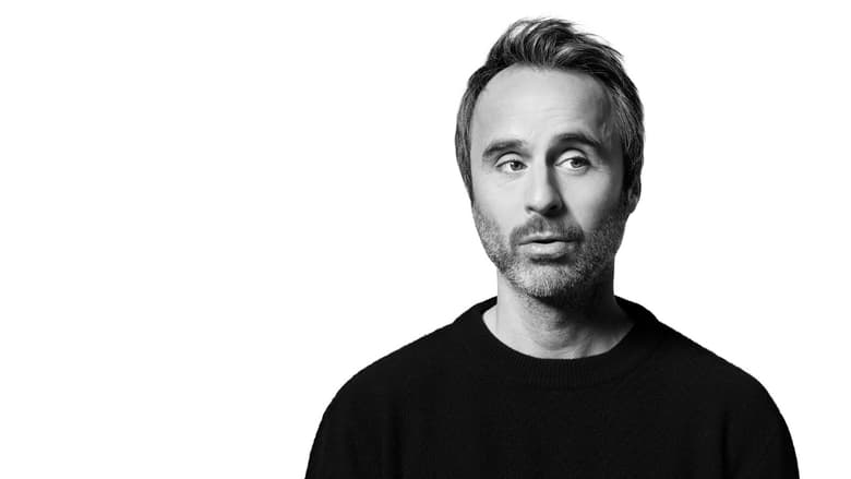 кадр из фильма Louis-José Houde : Mille mauvais choix