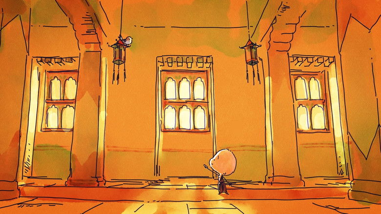 кадр из фильма Moineaux