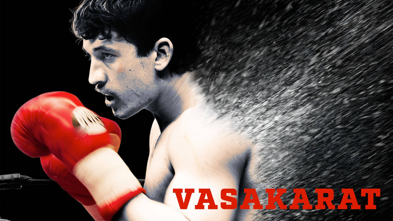 кадр из фильма Пазманский дьявол