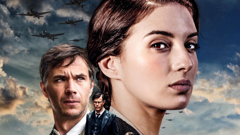 кадр из фильма Герника