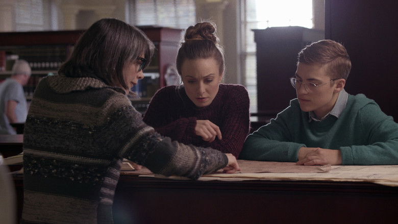 кадр из фильма Halloween Party