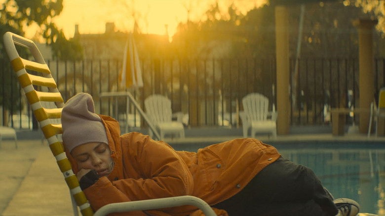 кадр из фильма Блонди