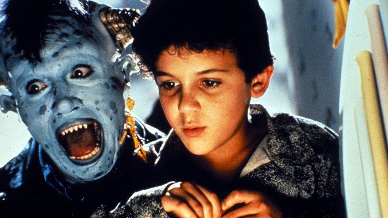 Маленькие монстры