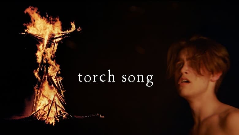 кадр из фильма Torch Song