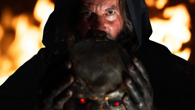 кадр из фильма Guy Fawkes: Blood and Fire