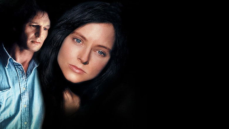 кадр из фильма Нелл