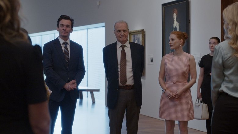 кадр из фильма Мечты