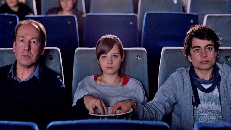 кадр из фильма Парк осколков