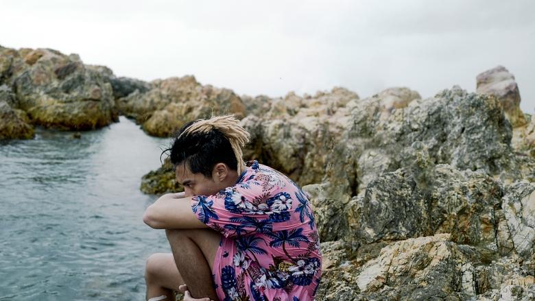 кадр из фильма 青春梦