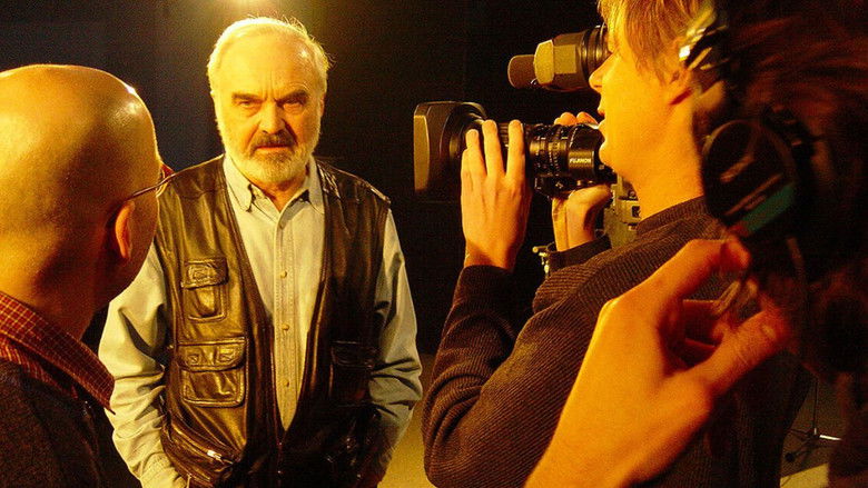 кадр из фильма Tatínek