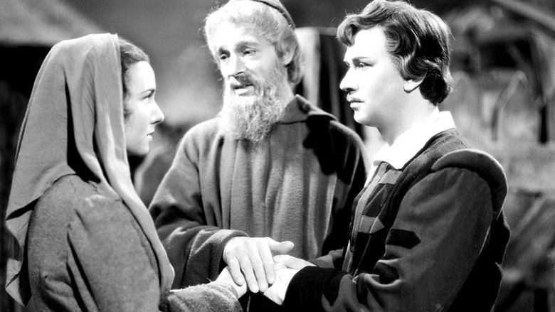 кадр из фильма I promessi sposi