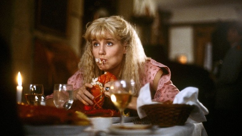 кадр из фильма Всплеск