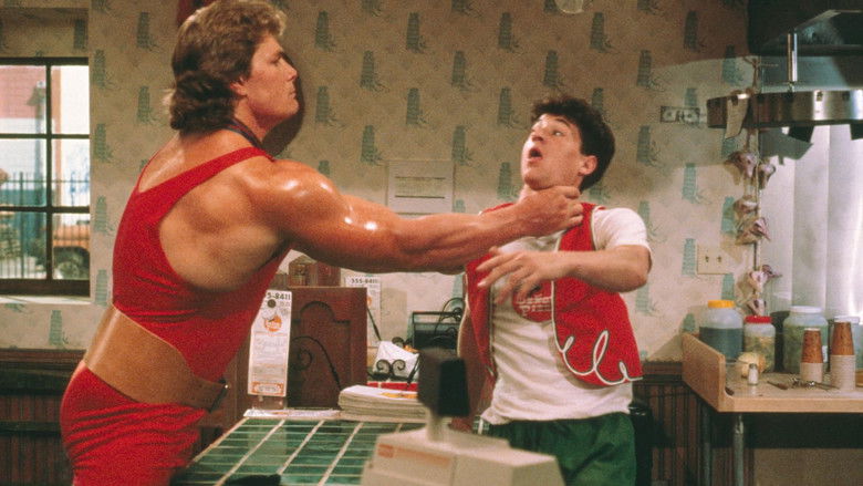 кадр из фильма Герой-любовник