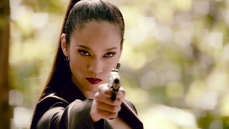 кадр из фильма Святыня