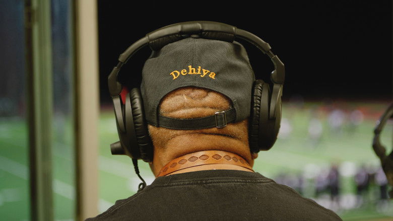 кадр из фильма Listen