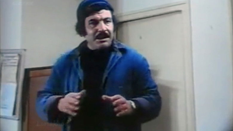 кадр из фильма Echebka (الشبكة)