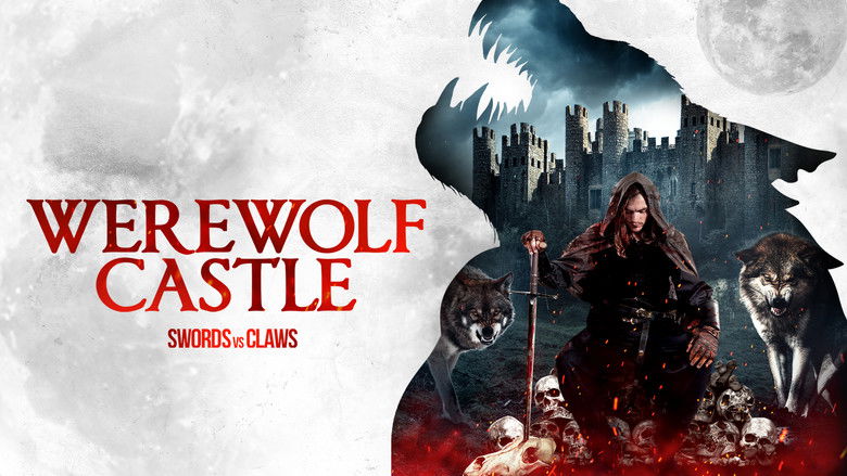 кадр из фильма Werewolf Castle