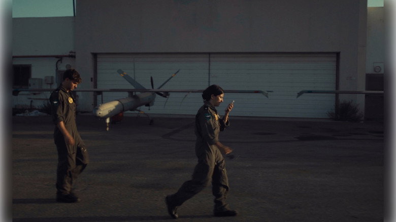 кадр из фильма בטן מלאה