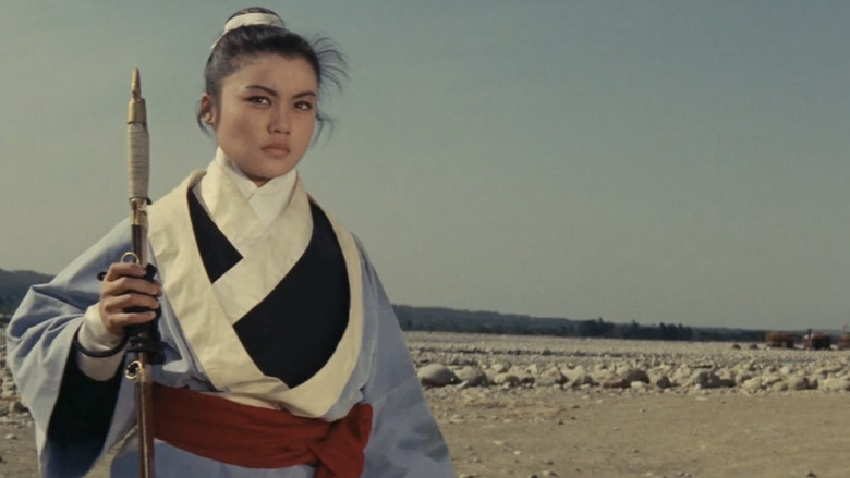 кадр из фильма Харчевня Дракона