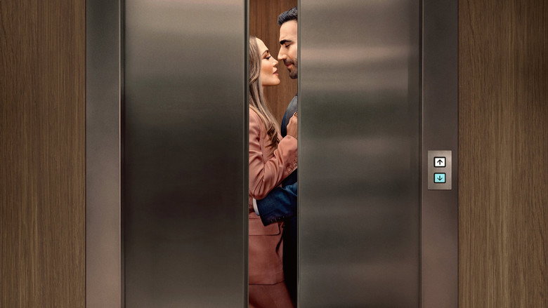 кадр из фильма Office Romance