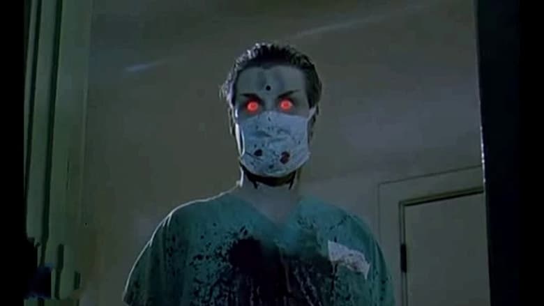 кадр из фильма Колодец смерти