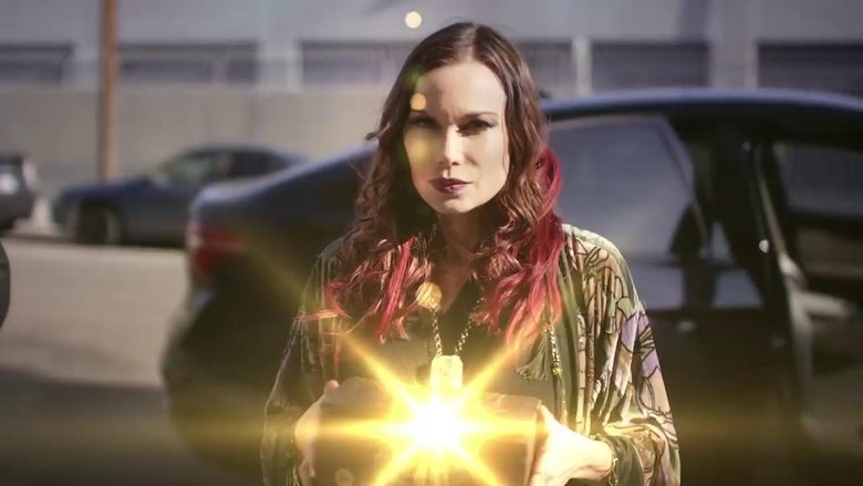 кадр из фильма Машина Судного дня