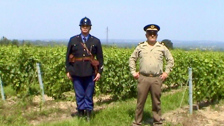 кадр из фильма Rebelote