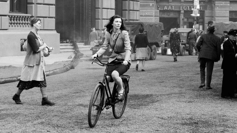 кадр из фильма Хороший немец