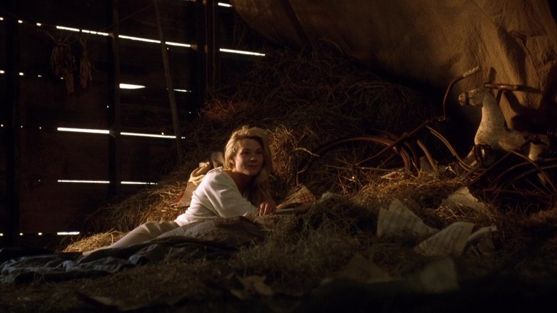 кадр из фильма Увлекшийся