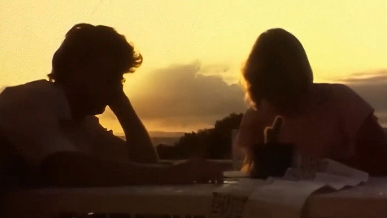 кадр из фильма Quitters, Inc