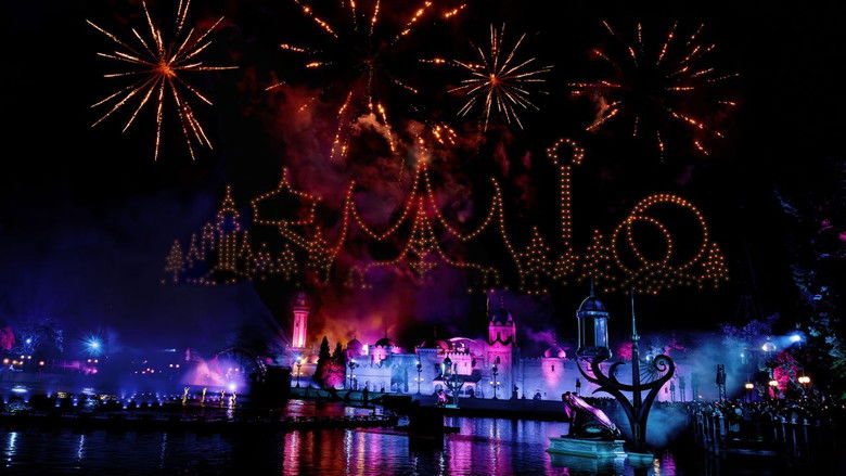 кадр из фильма Efteling Grand Spectacle