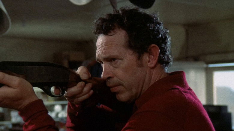 кадр из фильма Гонки с дьяволом