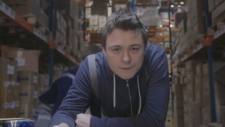 кадр из фильма Осторожно, хрупкое!