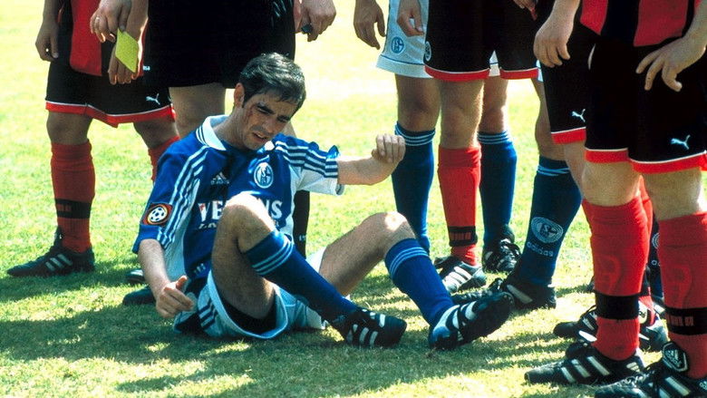 кадр из фильма Fußball ist unser Leben