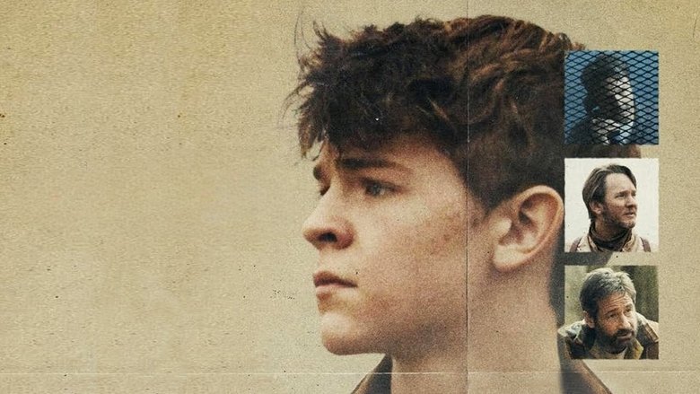 кадр из фильма В поисках Адама