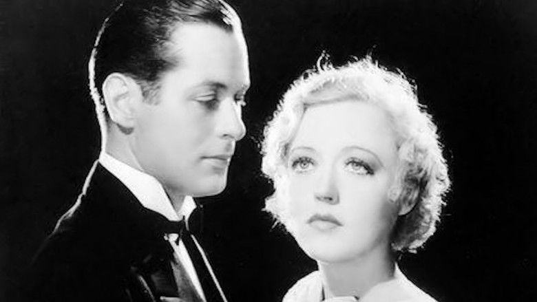 кадр из фильма Blondie of the Follies