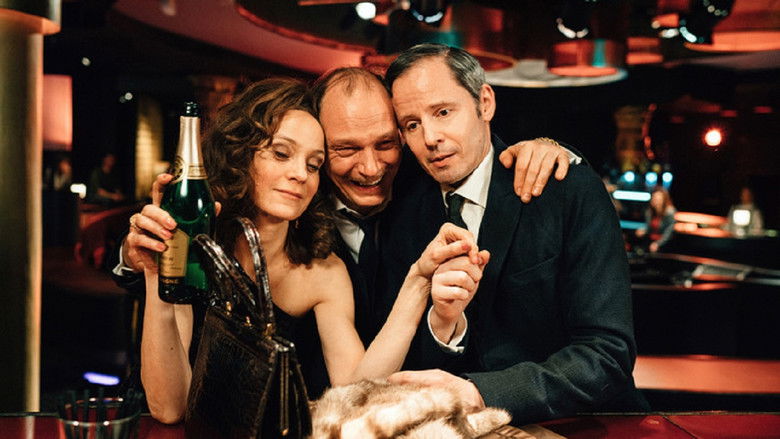 кадр из фильма Tödliches Comeback