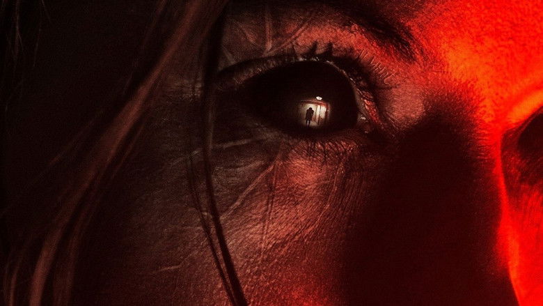 кадр из фильма Эффект Лазаря