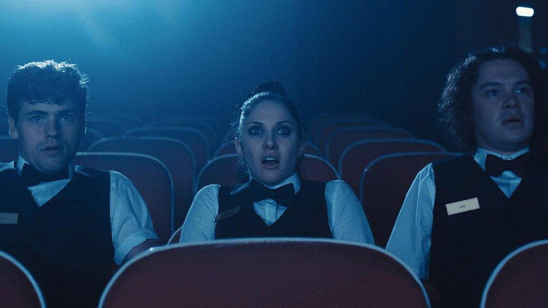 кадр из фильма Порно