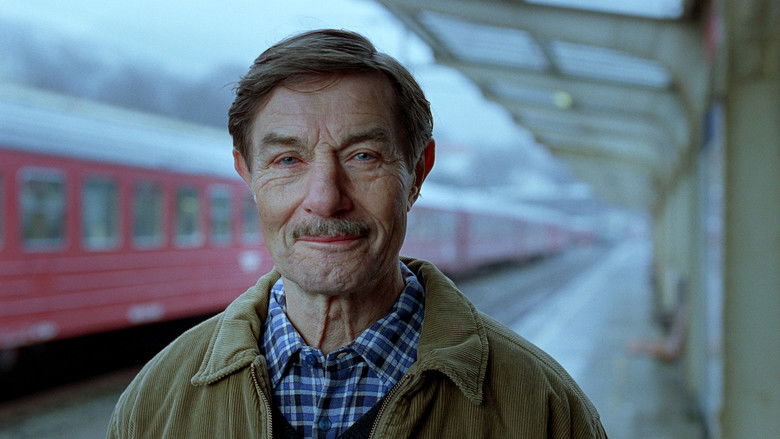 кадр из фильма О' Хортен