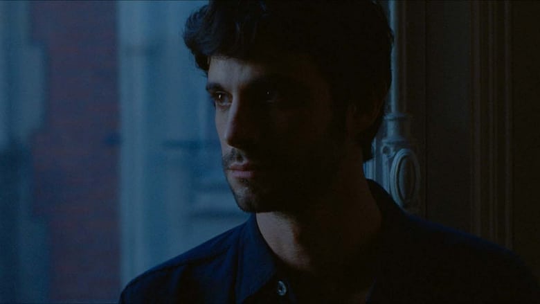 кадр из фильма La consolation