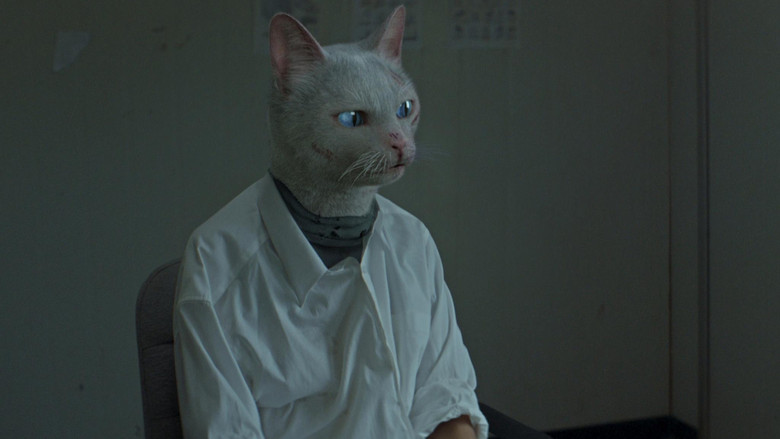 кадр из фильма Ten Years Thailand